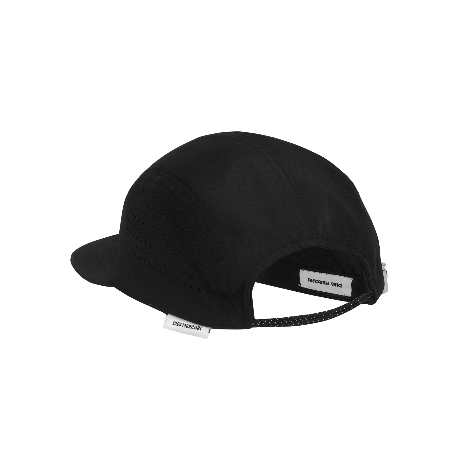 DM001 Daily Running Cap x Longão