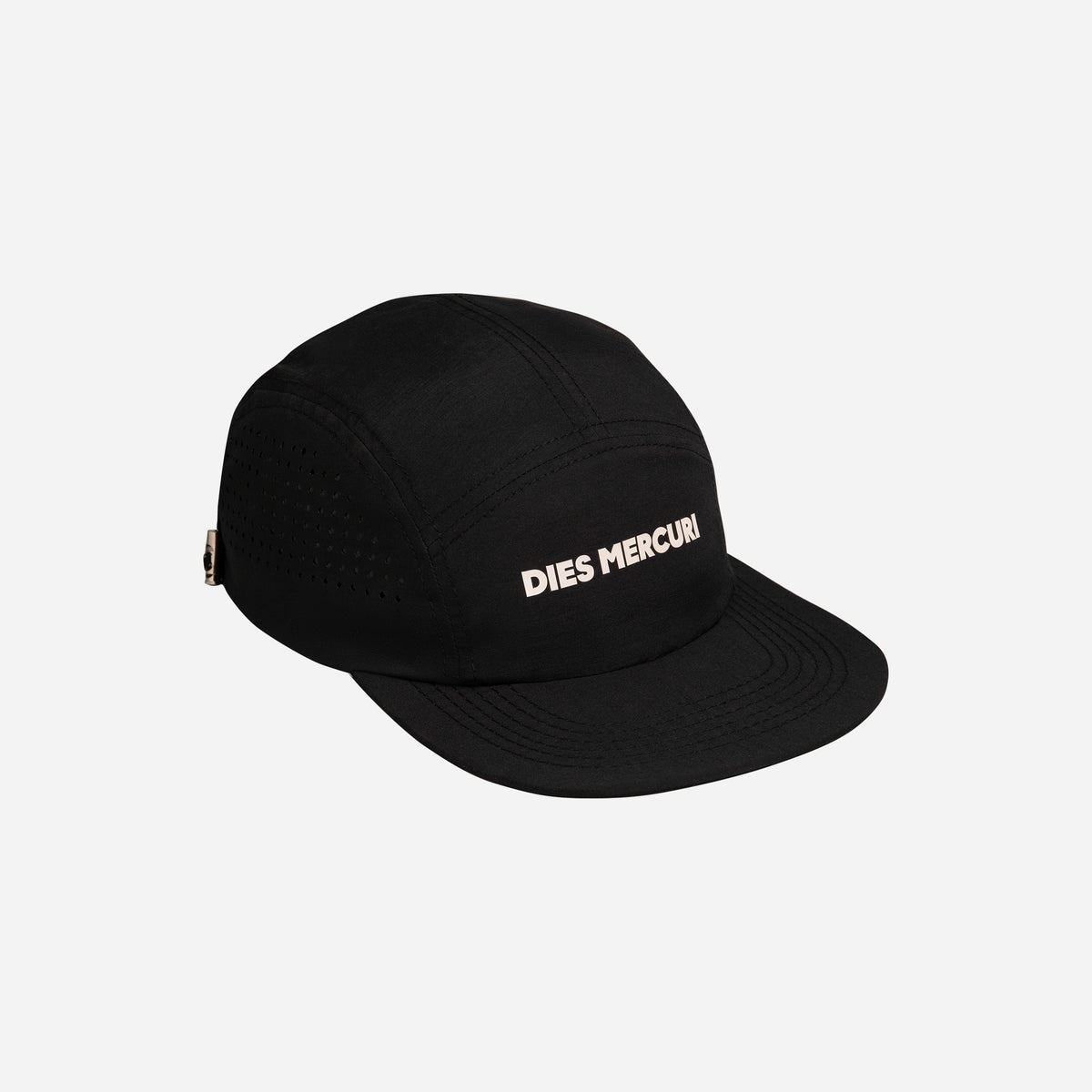 DM001 Daily Running Cap – Dies Mercuri
