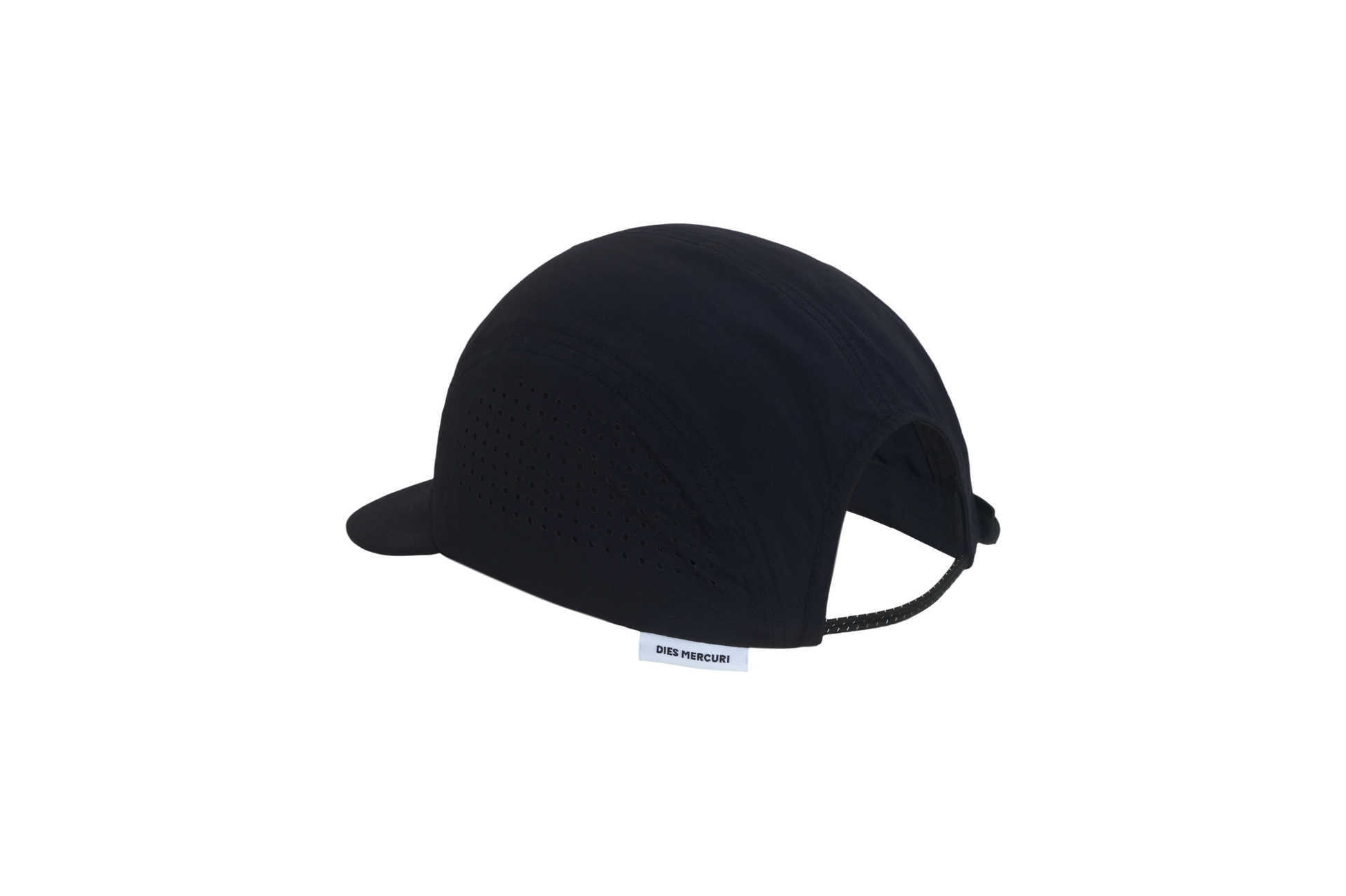 DM005 Lightweight Running Cap