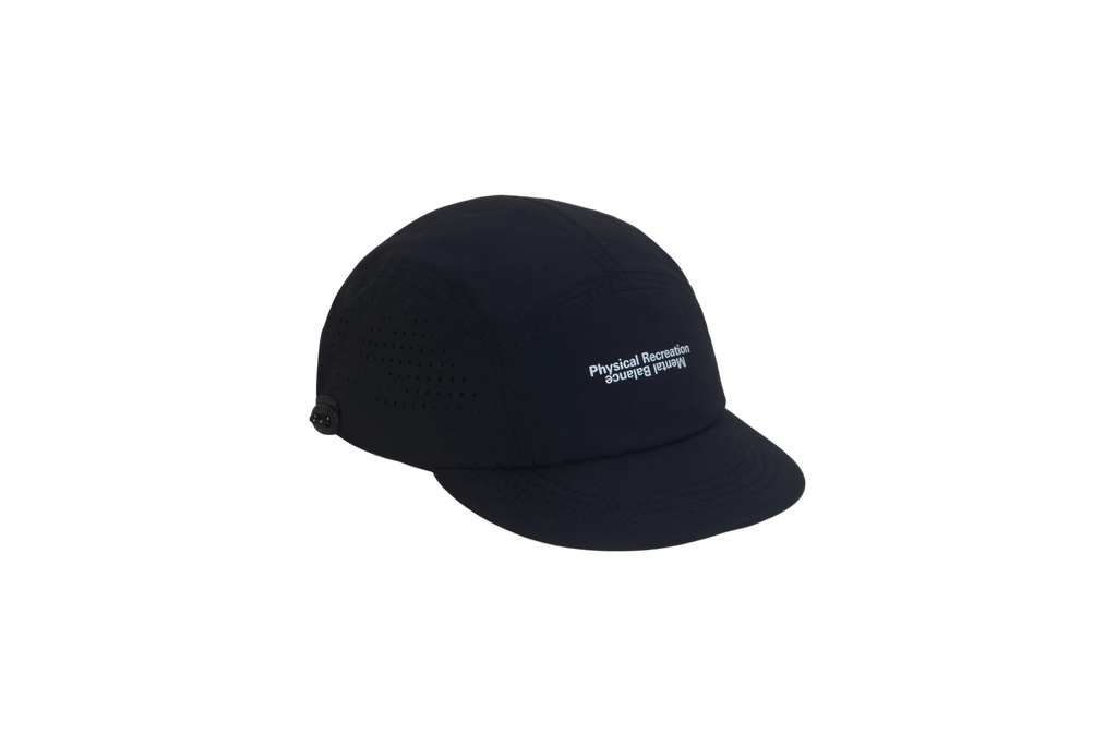 DM005 Lightweight Running Cap