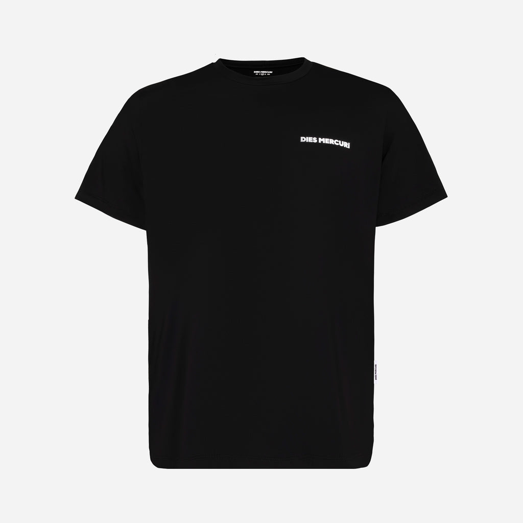 DM002 Lightweight Running Tee
