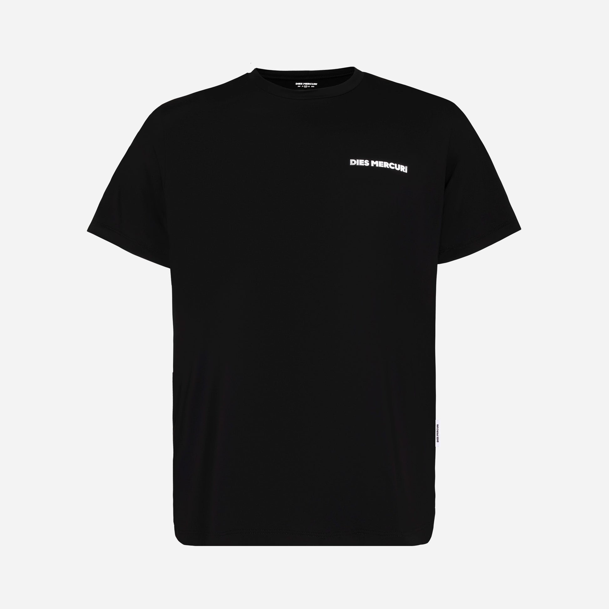 DM002 Lightweight Running Tee