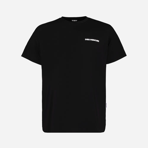 DM002 Lightweight Running Tee