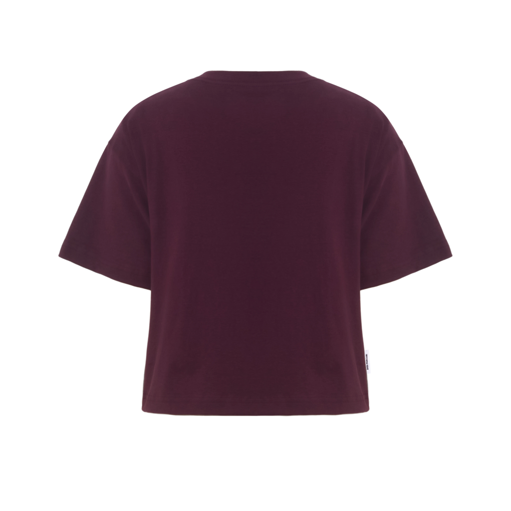 DM024 Cotton Crop Tee