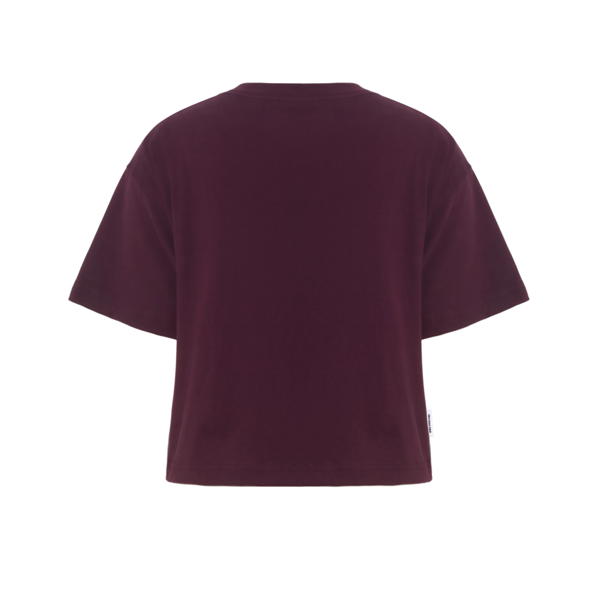 DM024 Cotton Crop Tee