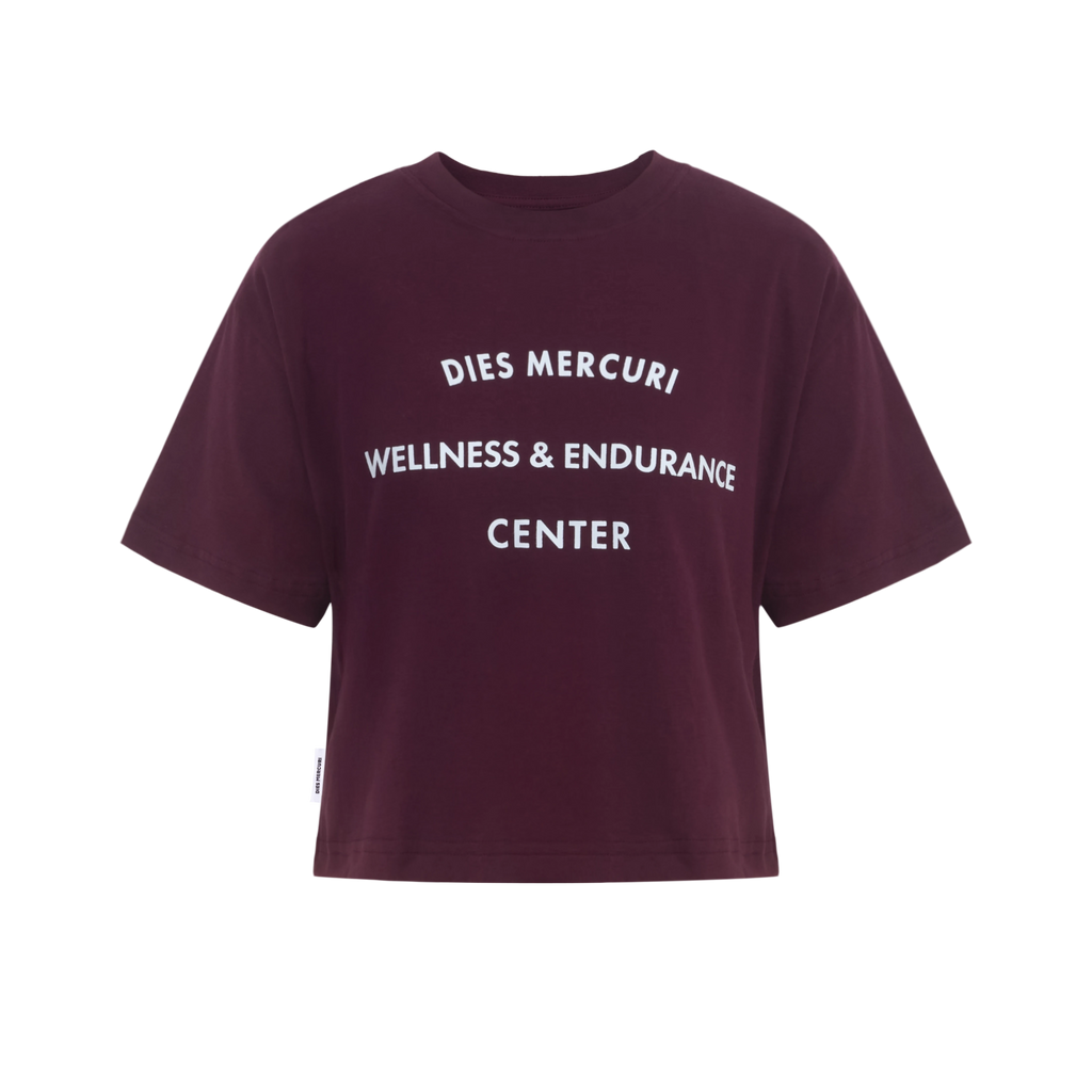 DM024 Cotton Crop Tee