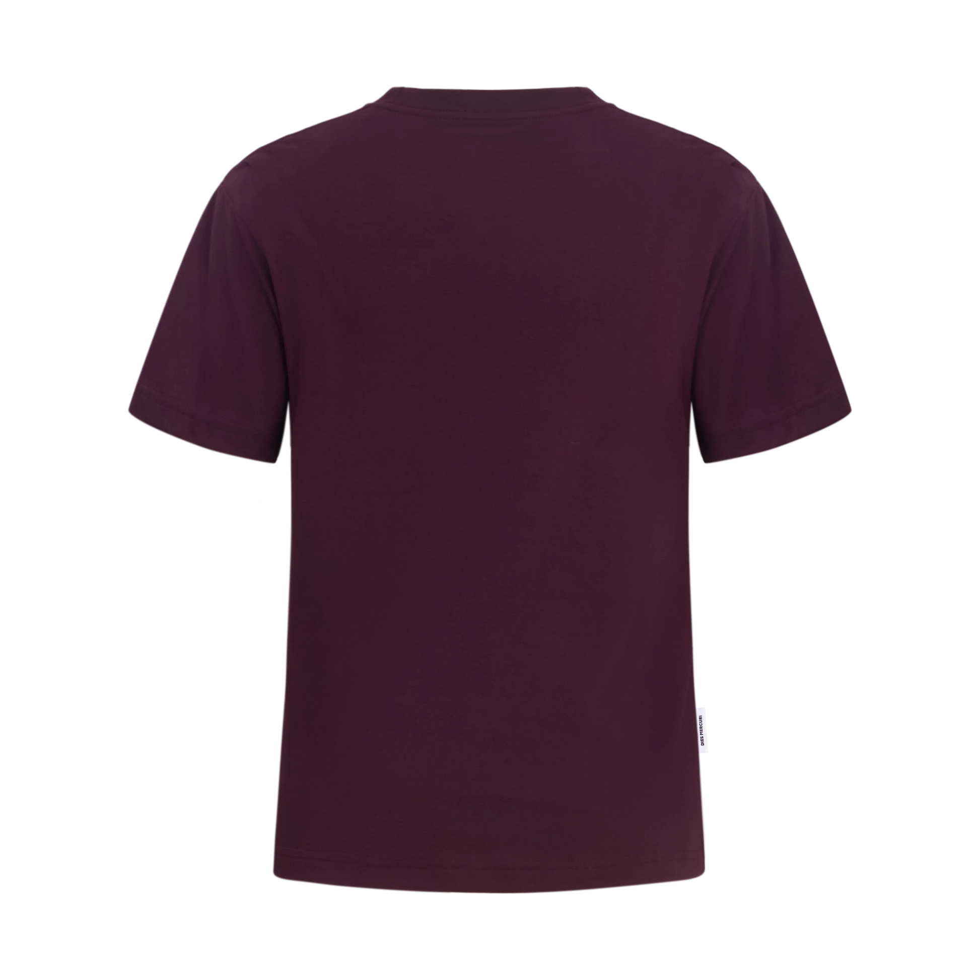 DM008 Cotton Running Tee