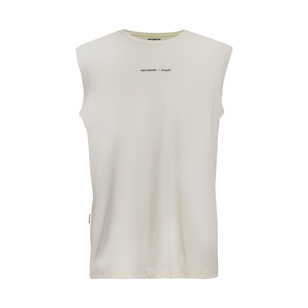 DM004 Lightweight Running Tank x Longão