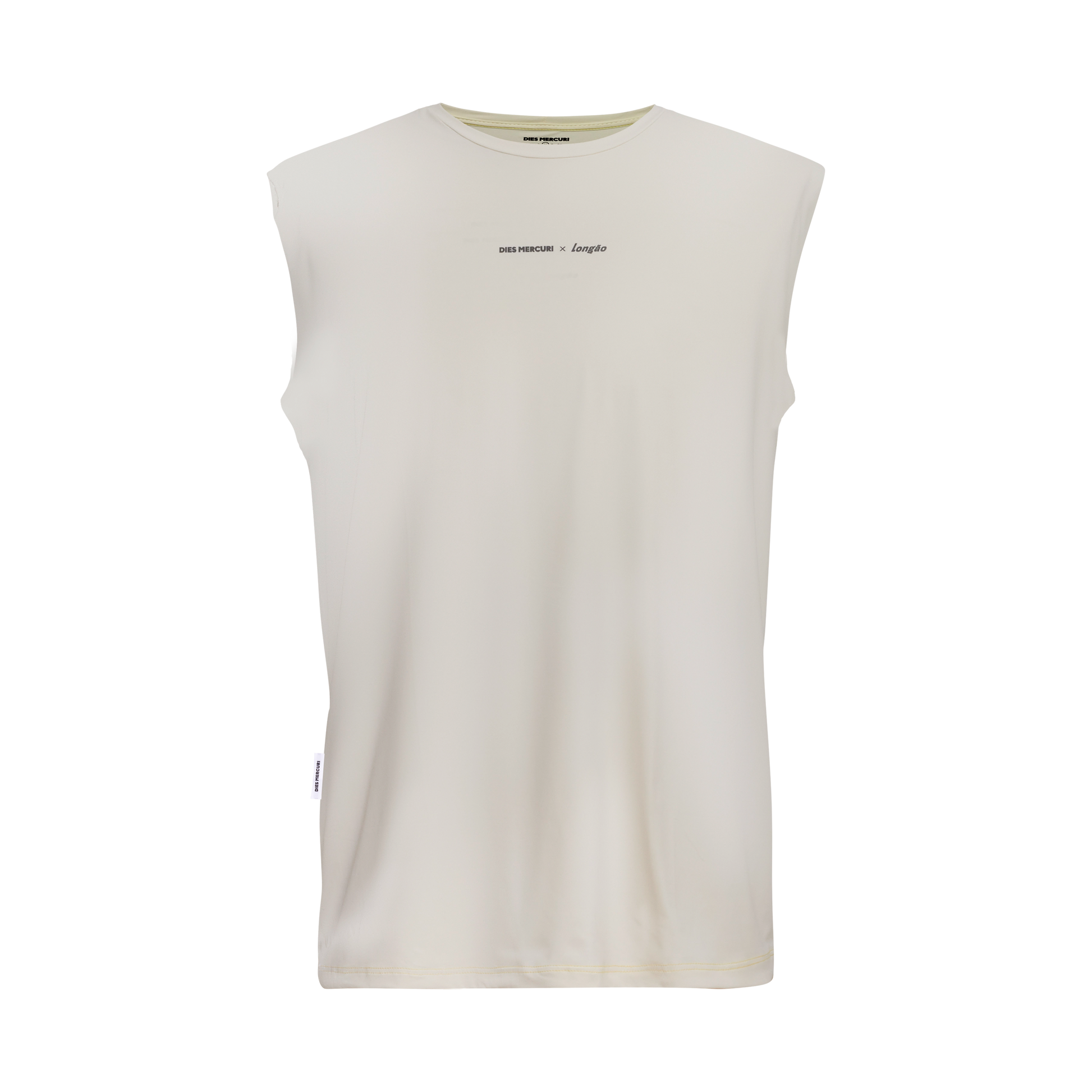 DM004 Lightweight Running Tank x Longão