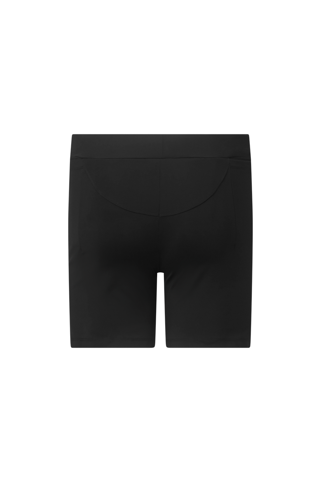 DM010 Quarter Tight Short