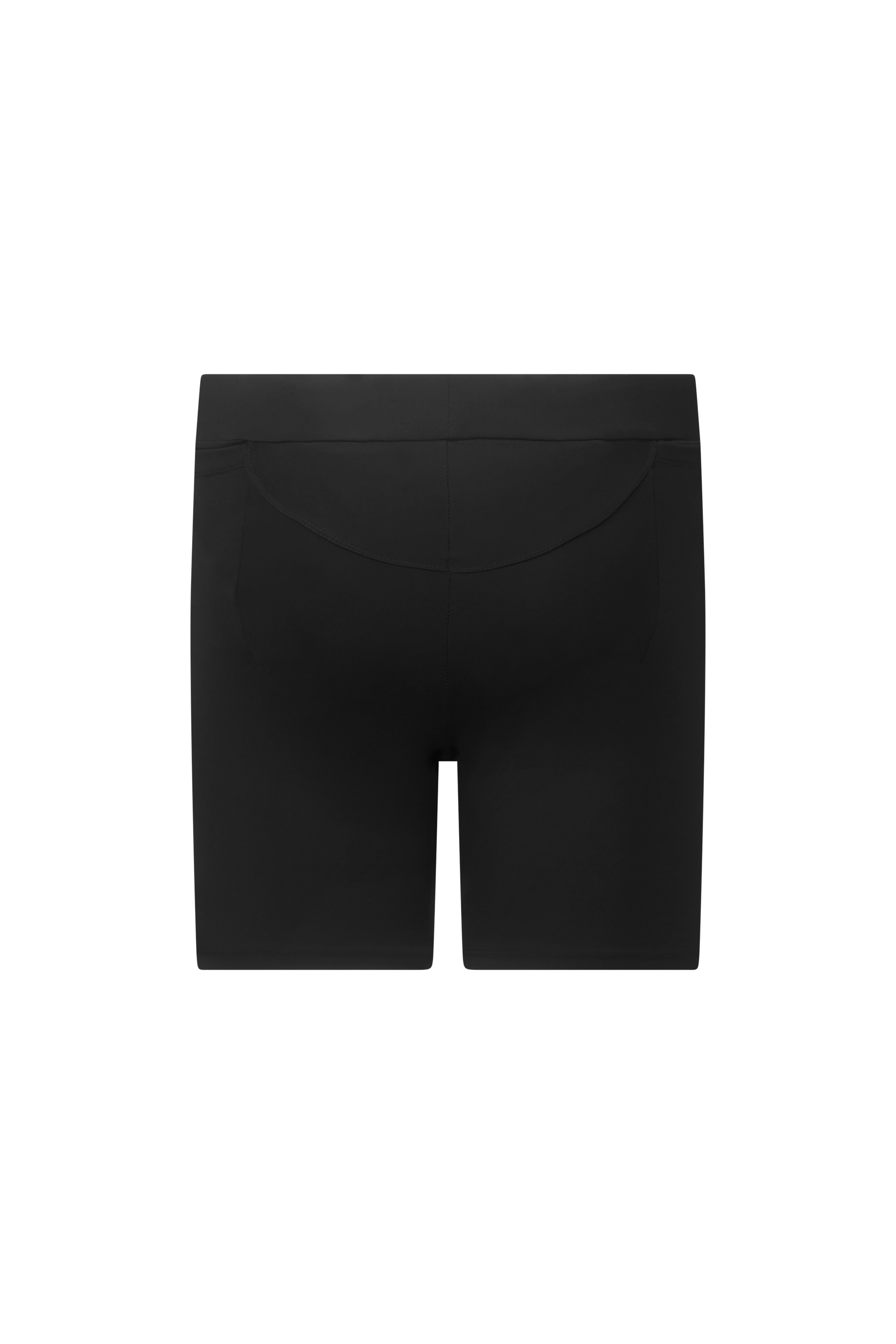 DM009 Half Tight Short