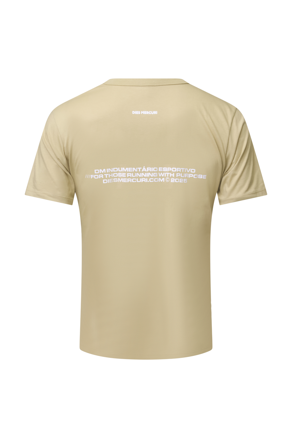 DM007 Après-Sport Tee