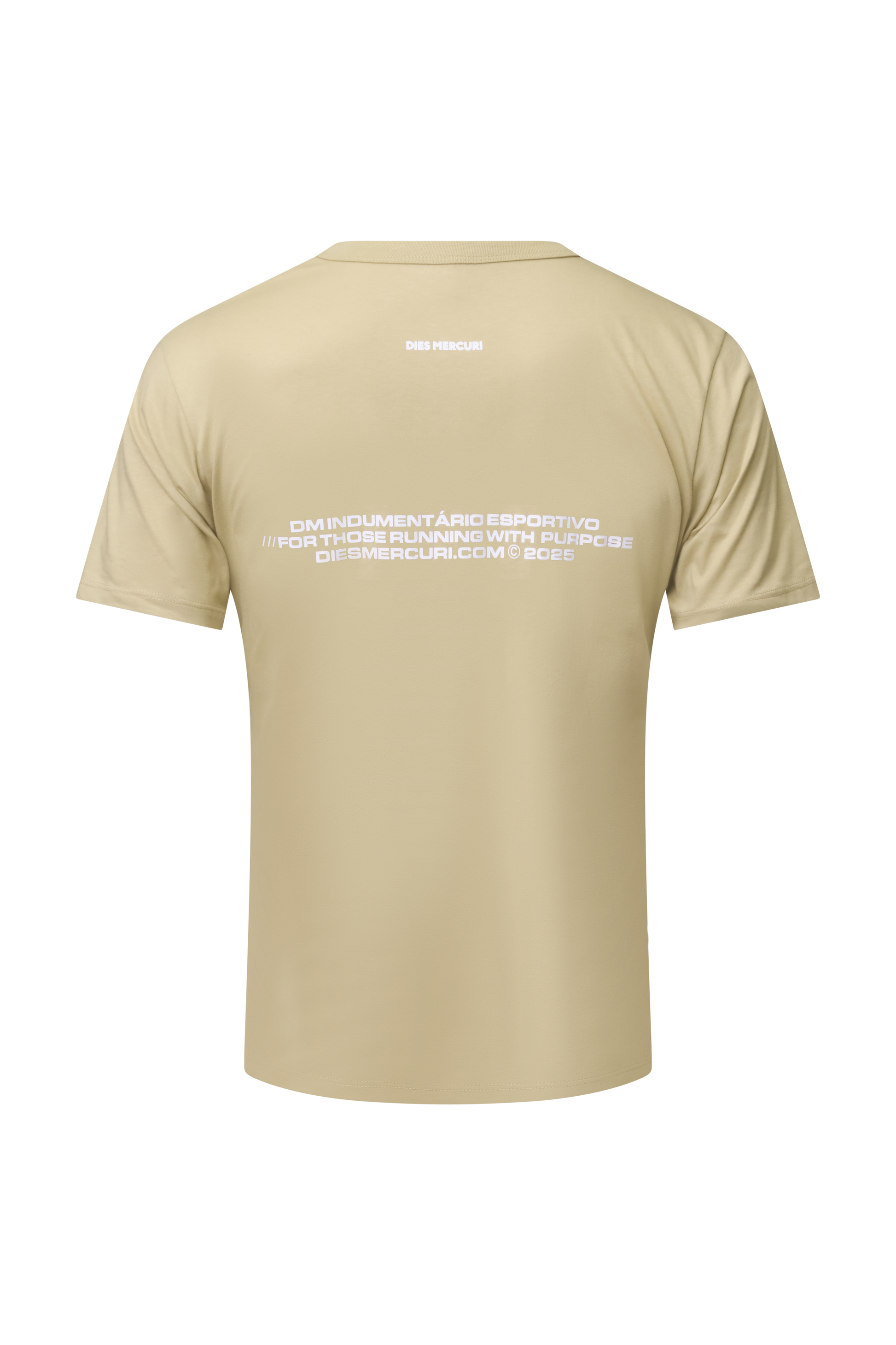 DM007 Après-Sport Tee