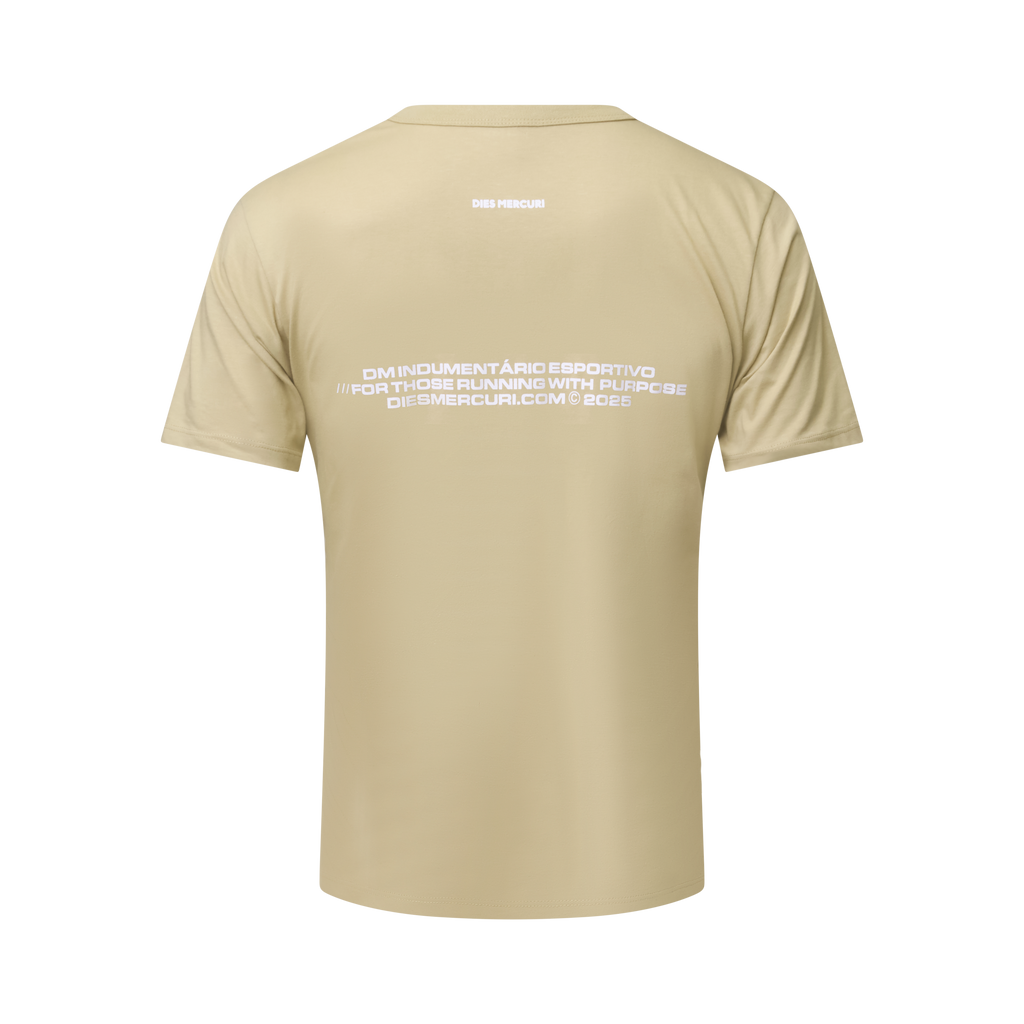 DM007 Après-Sport Tee