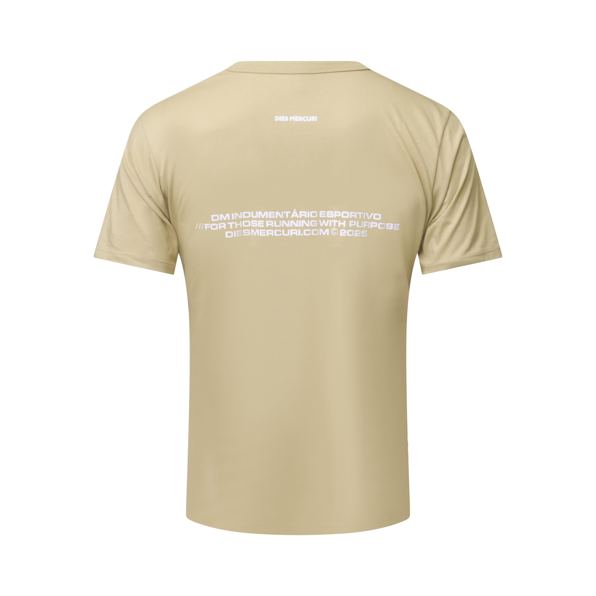 DM007 Après-Sport Tee