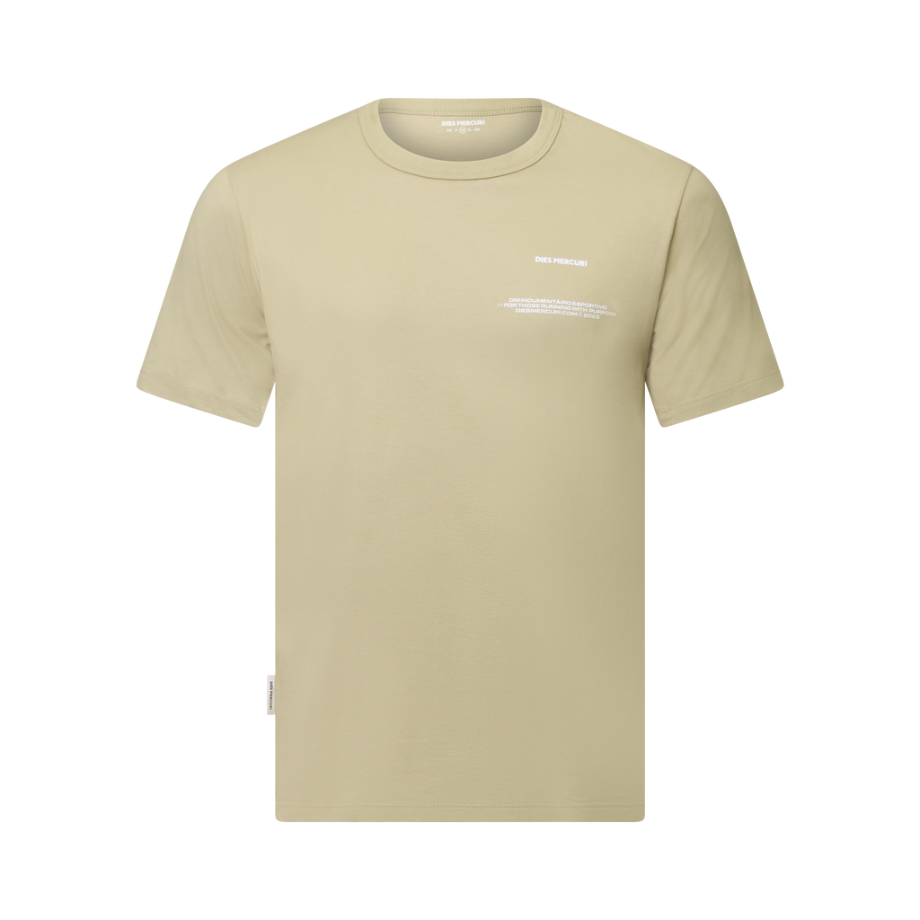 DM007 Après-Sport Tee