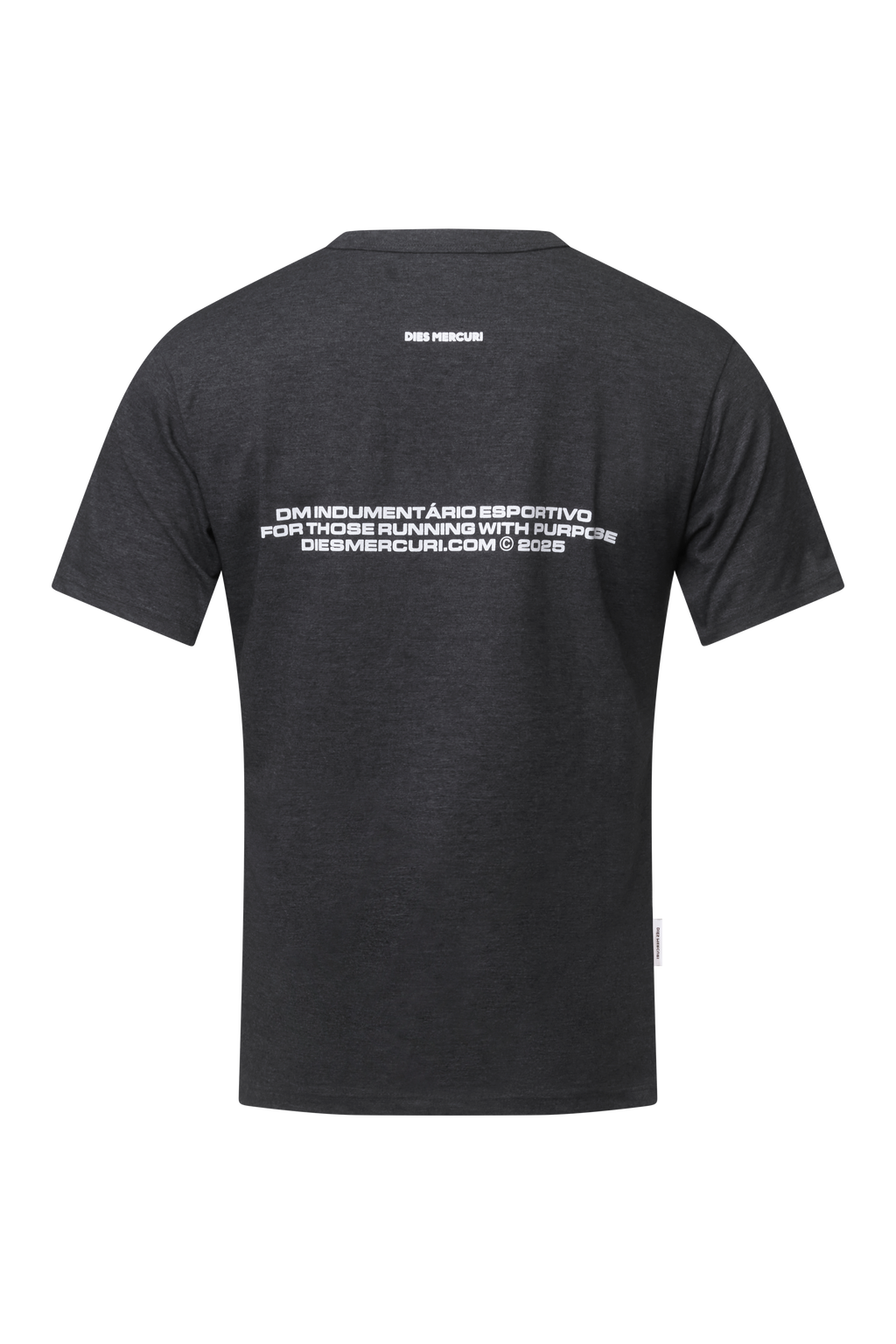 DM007 Après-Sport Tee