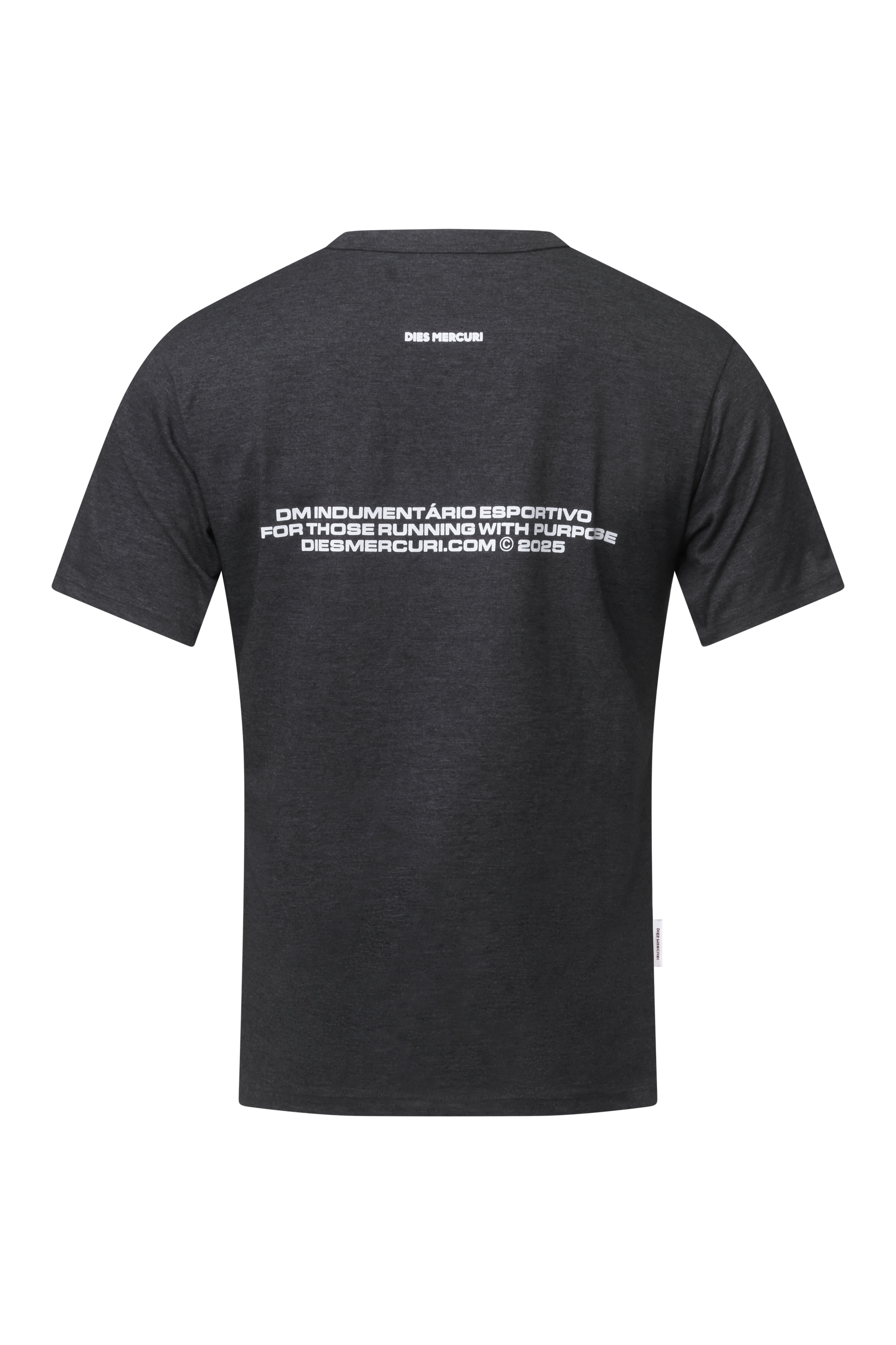 DM007 Après-Sport Tee