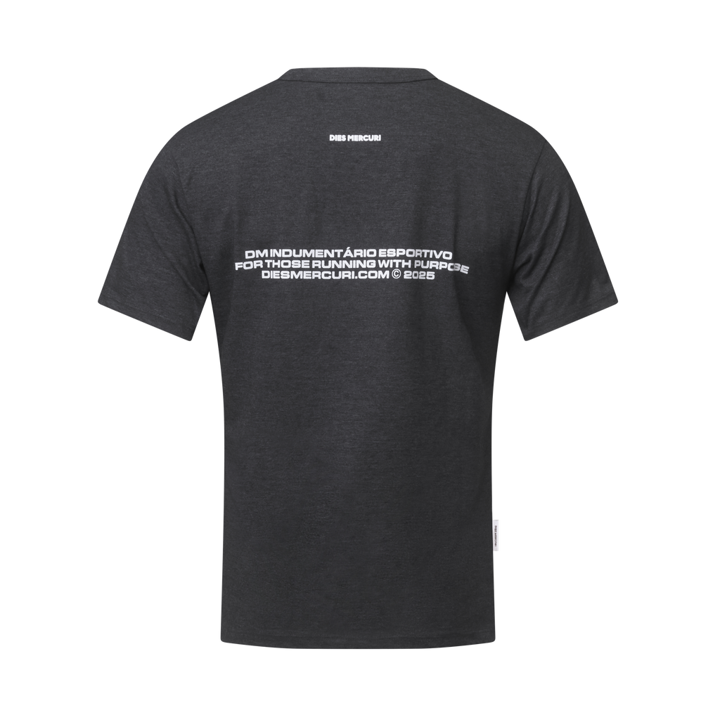DM007 Après-Sport Tee