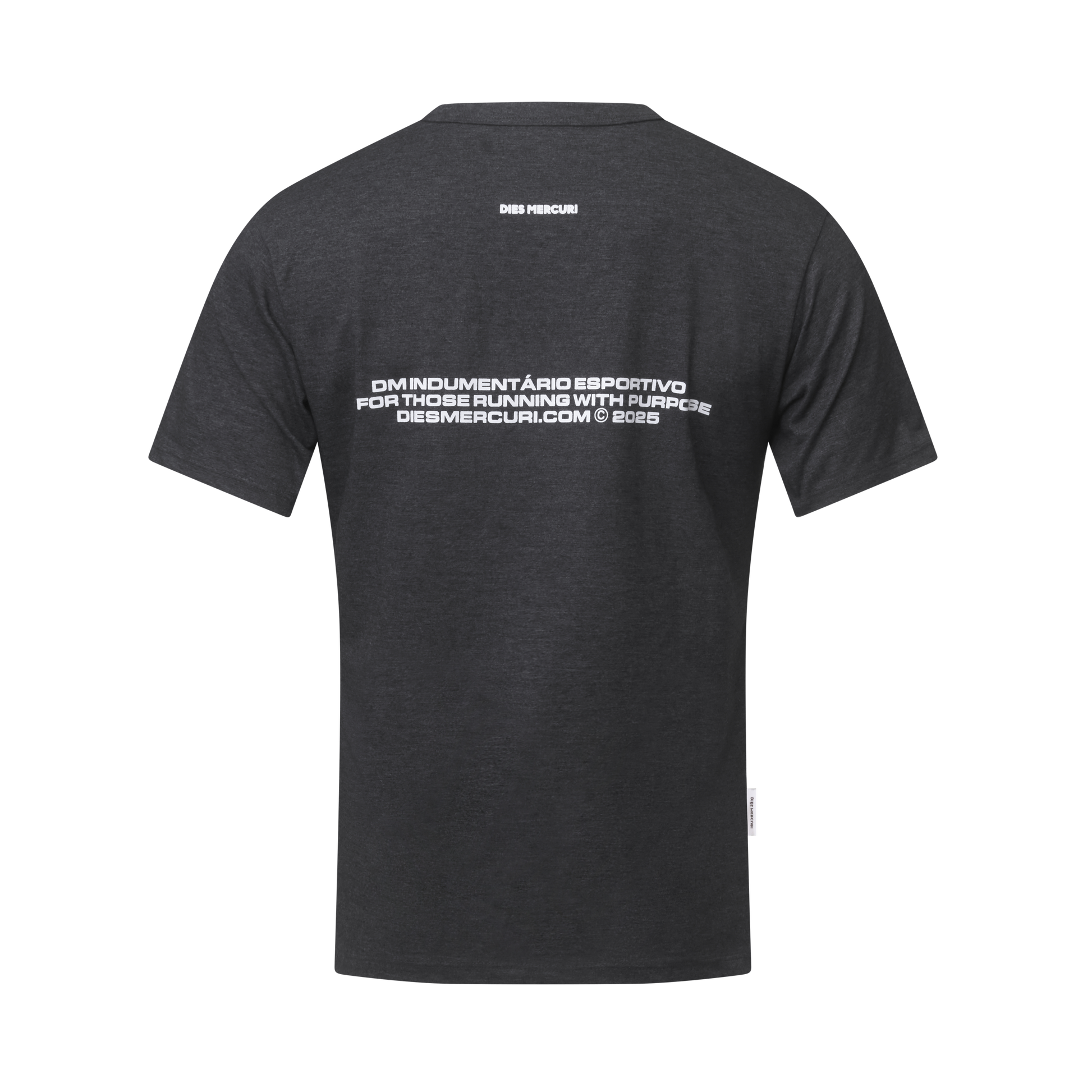 DM007 Après-Sport Tee