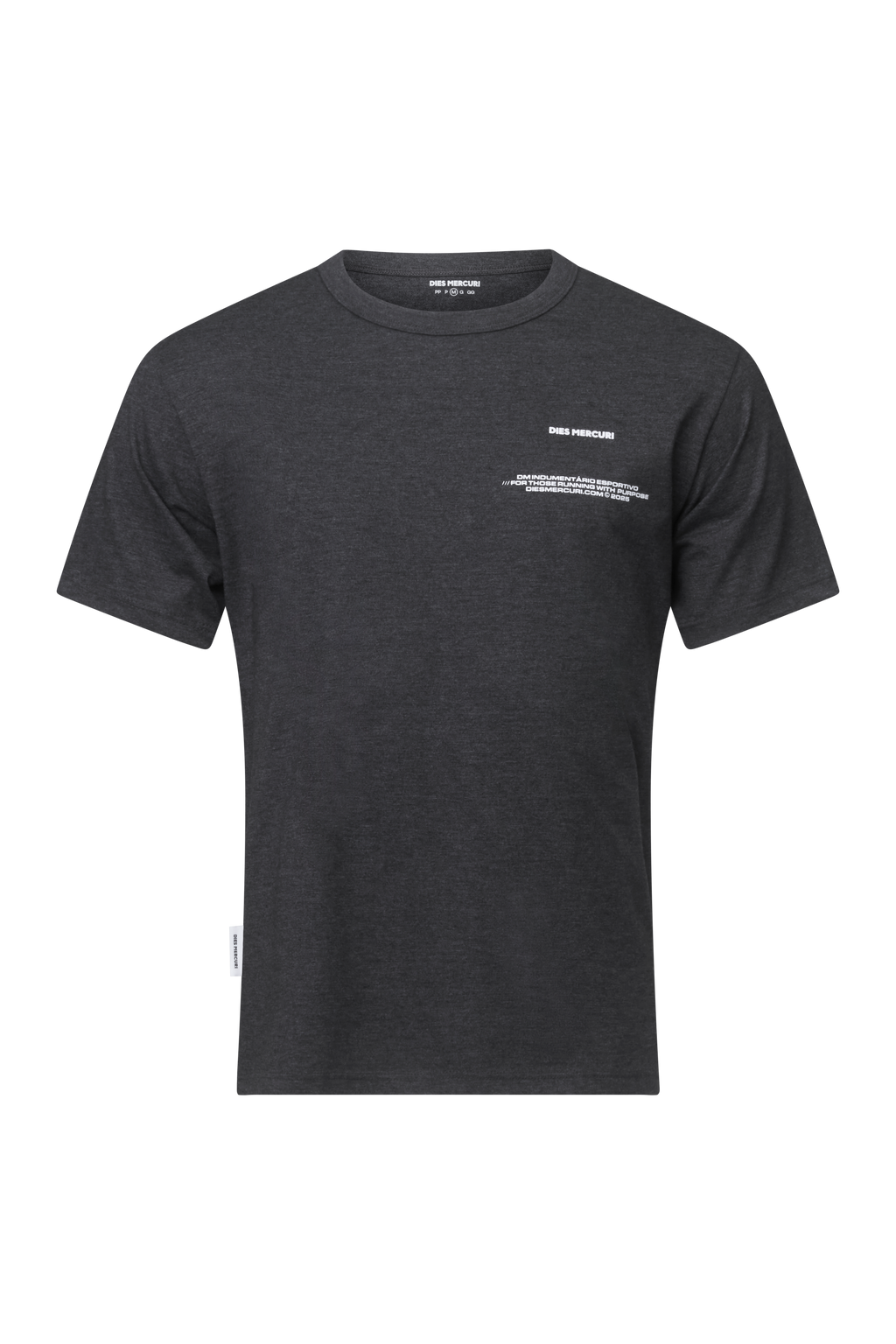 DM007 Après-Sport Tee