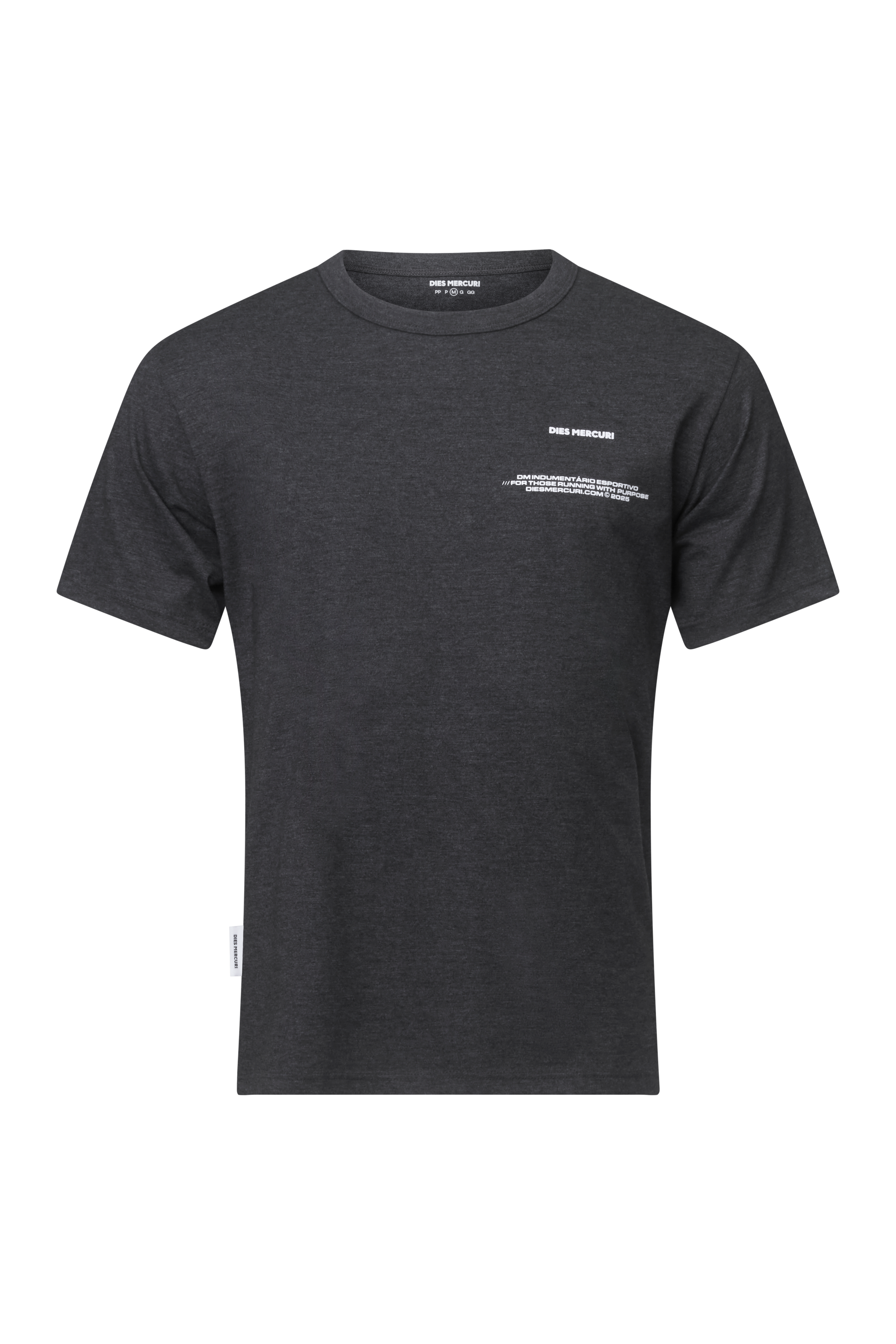 DM007 Après-Sport Tee