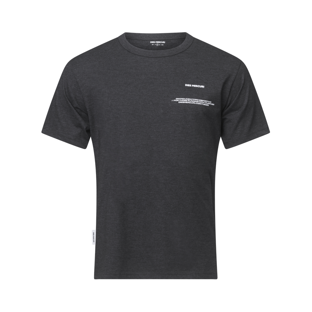 DM007 Après-Sport Tee
