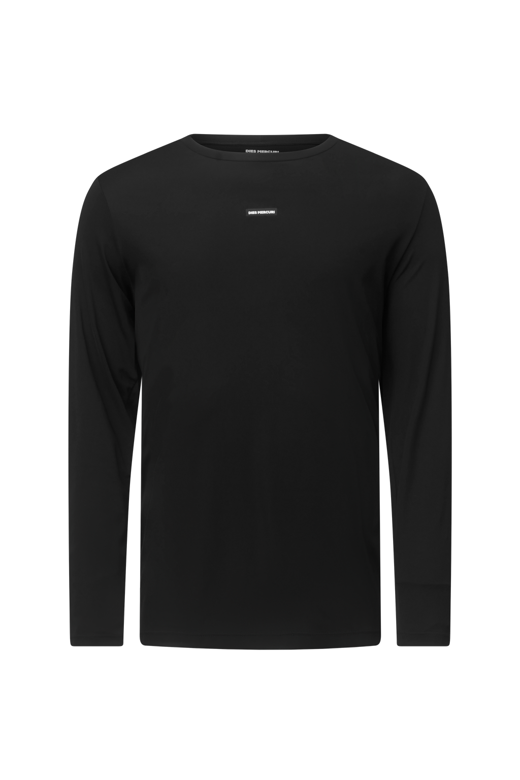 DM011 LS Lightweight Running Tee