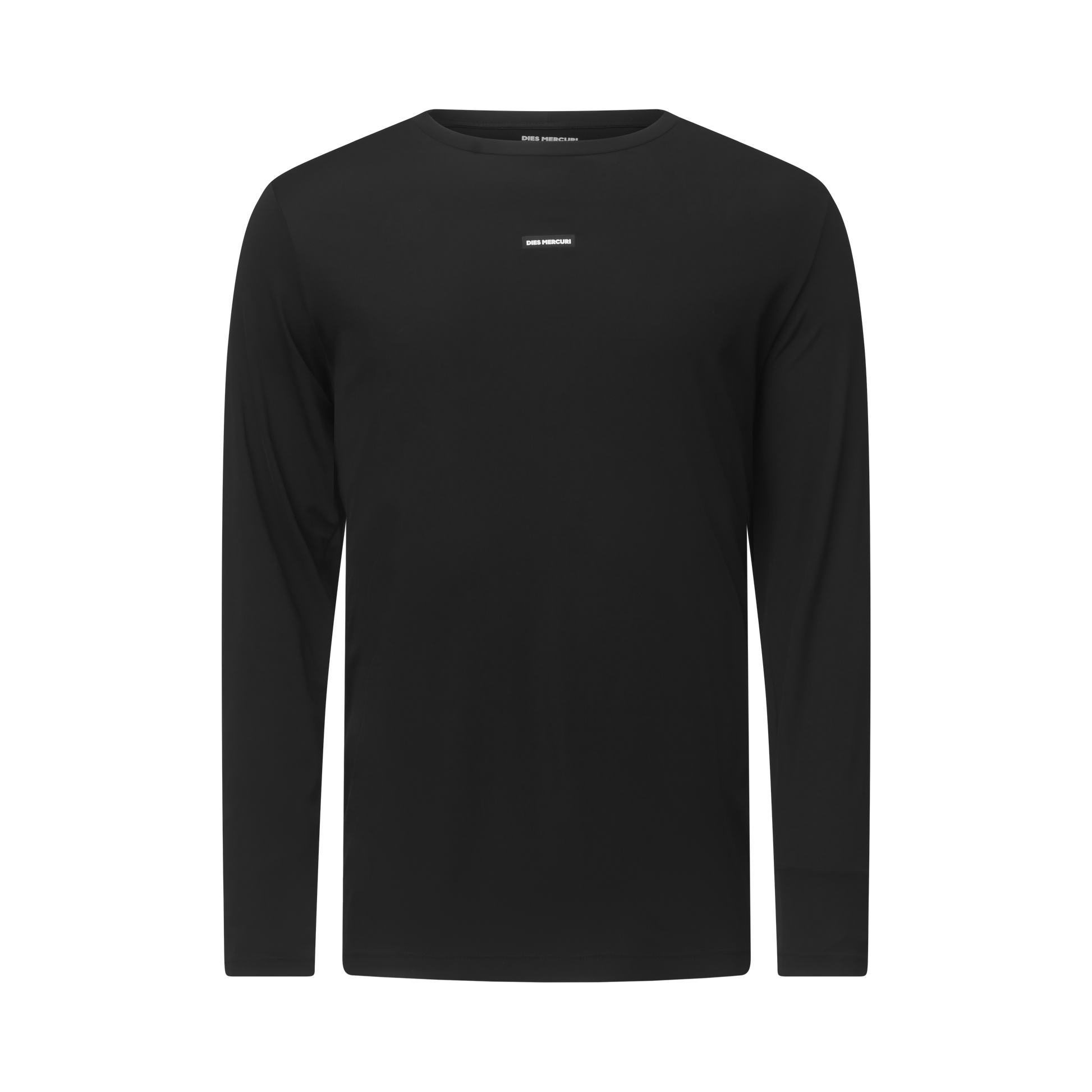 DM011 LS Lightweight Running Tee