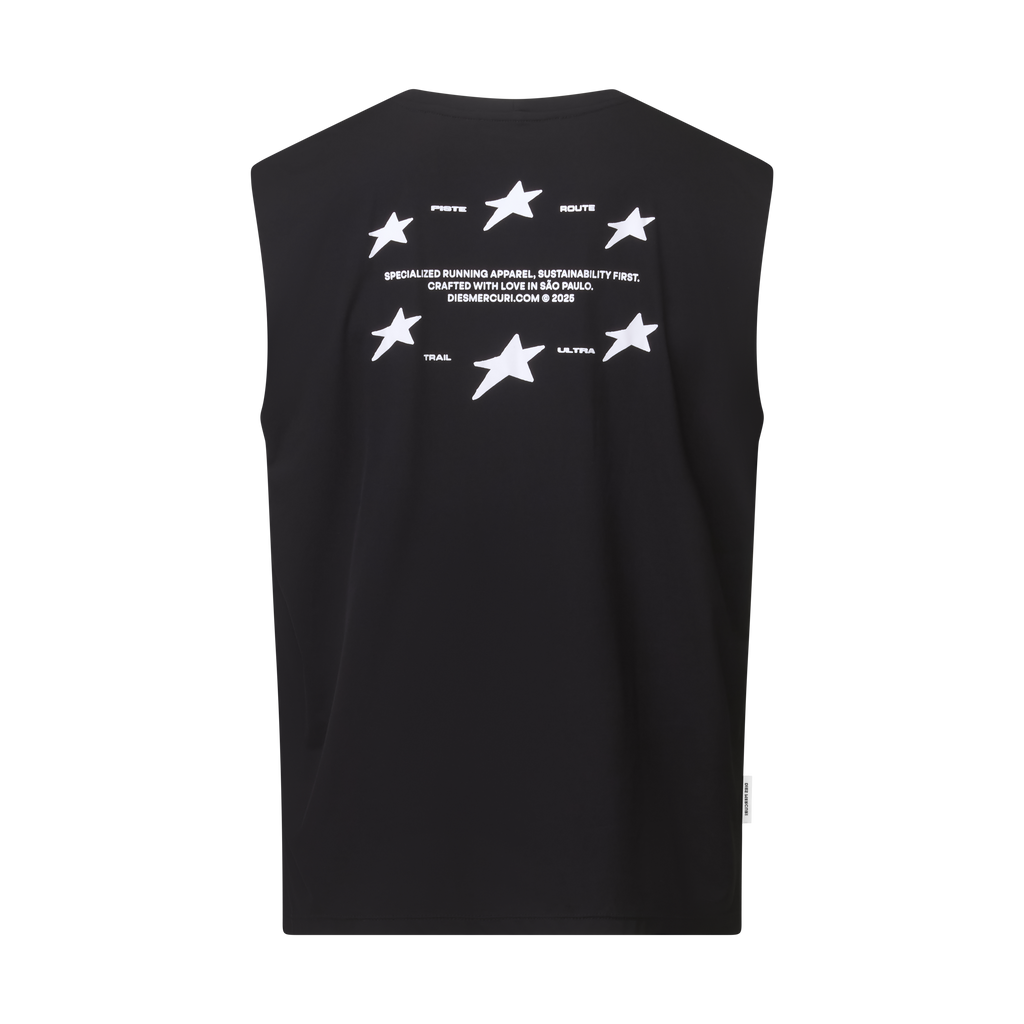 DM004 Lightweight Running Tank