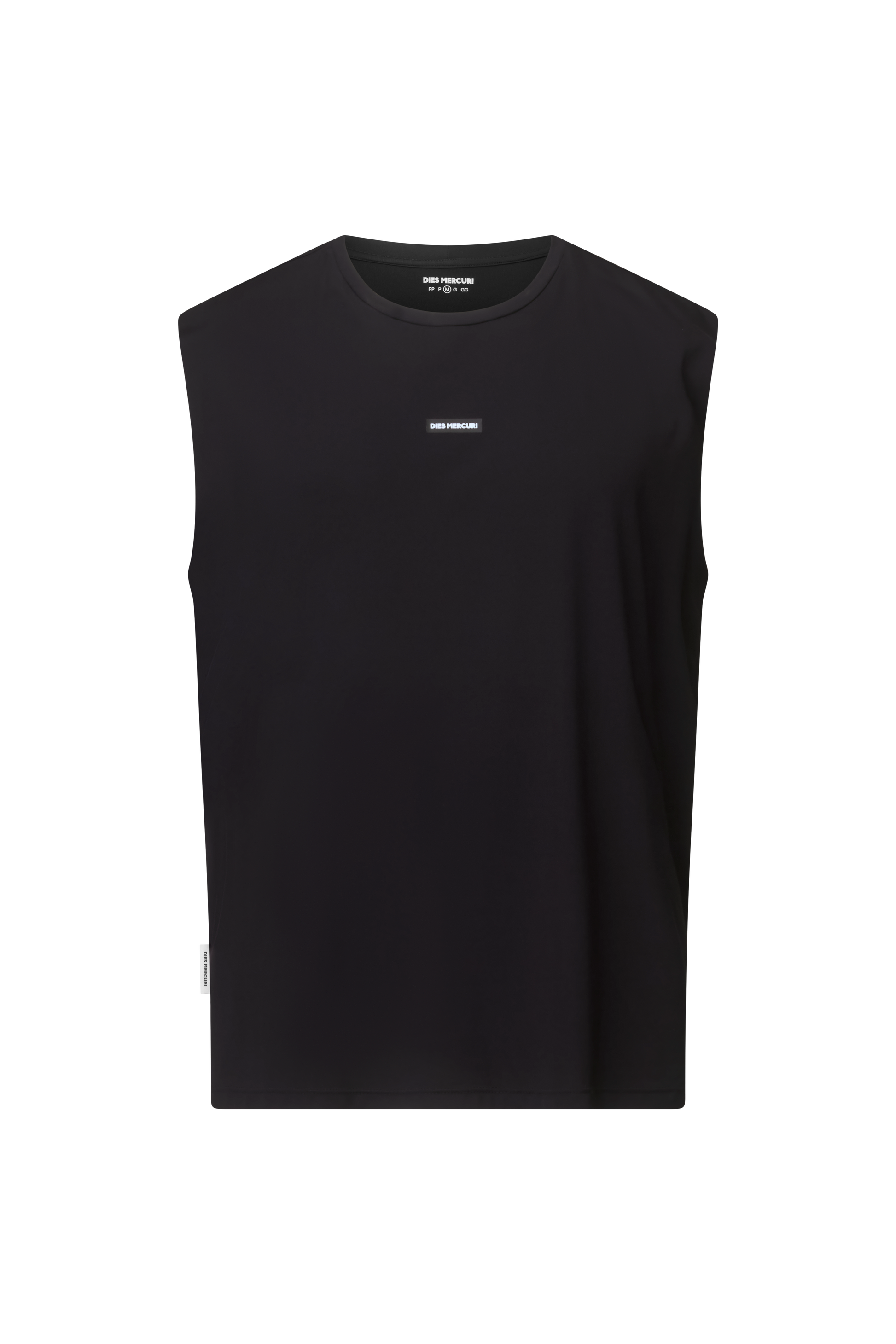 DM004 Lightweight Running Tank