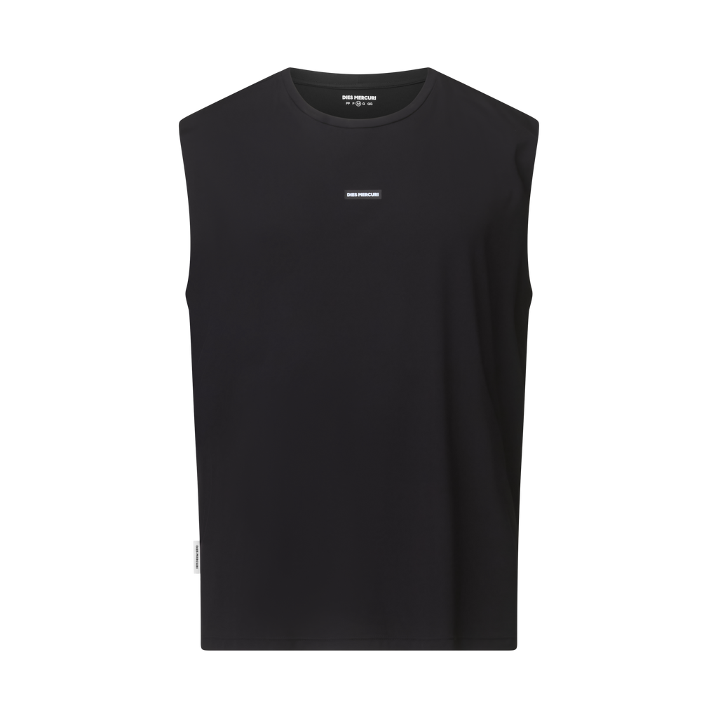 DM004 Lightweight Running Tank