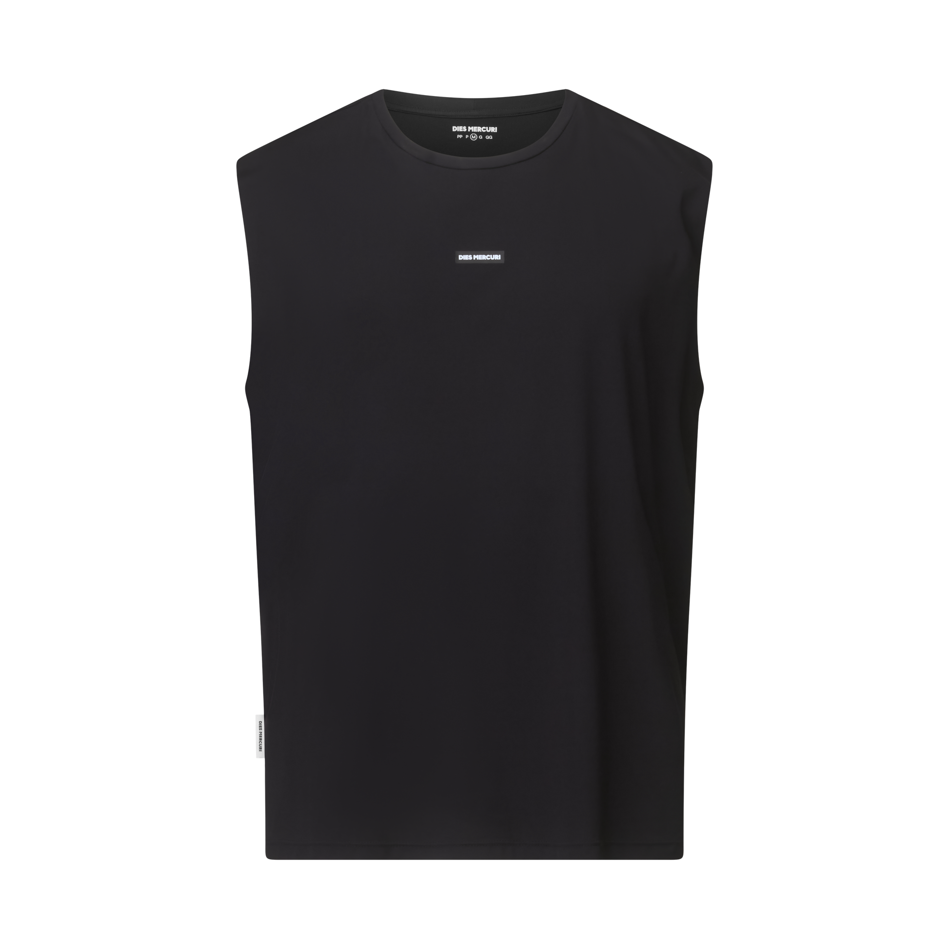 DM004 Lightweight Running Tank