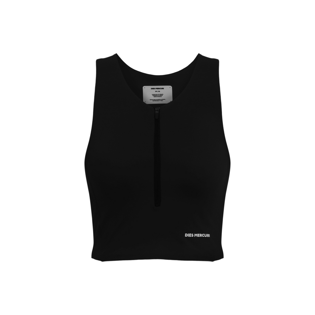 DM013 Race Crop Top