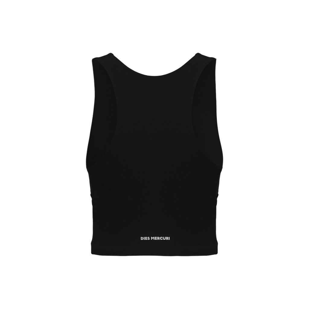 DM013 Race Crop Top