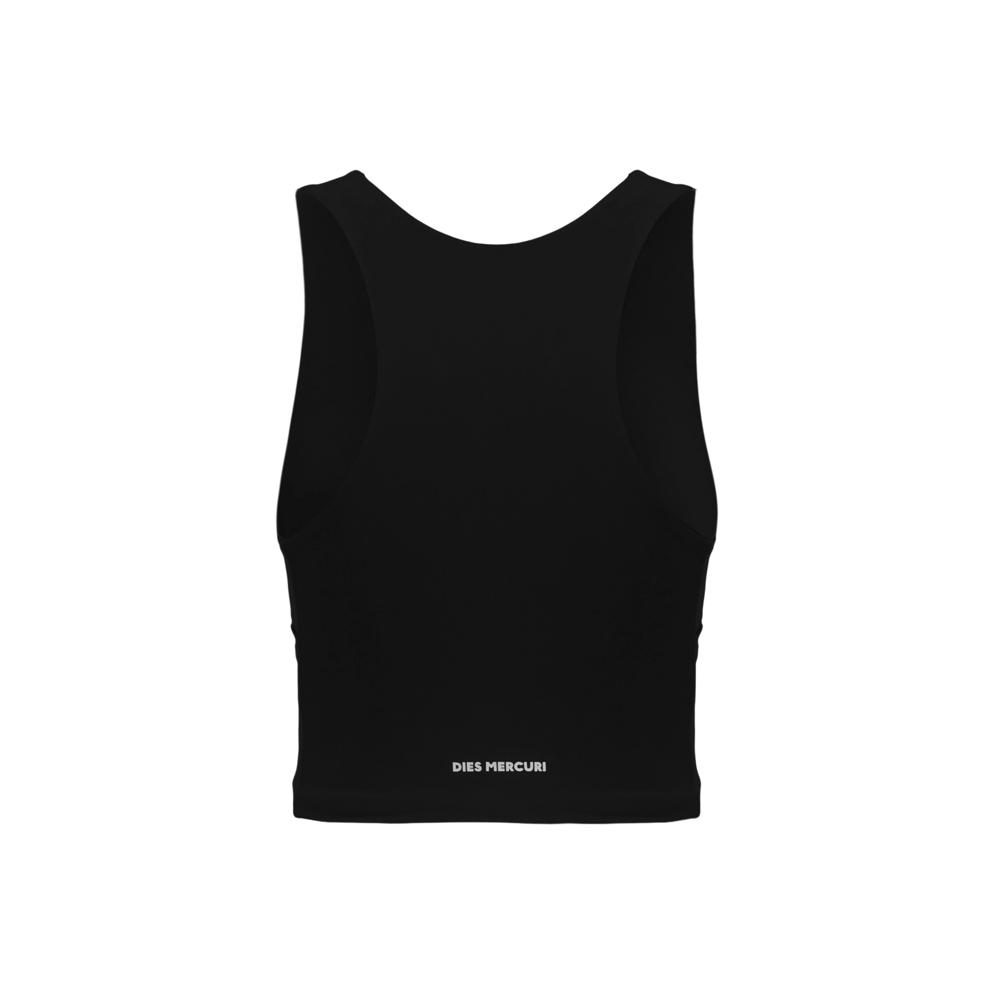 DM013 Race Crop Top