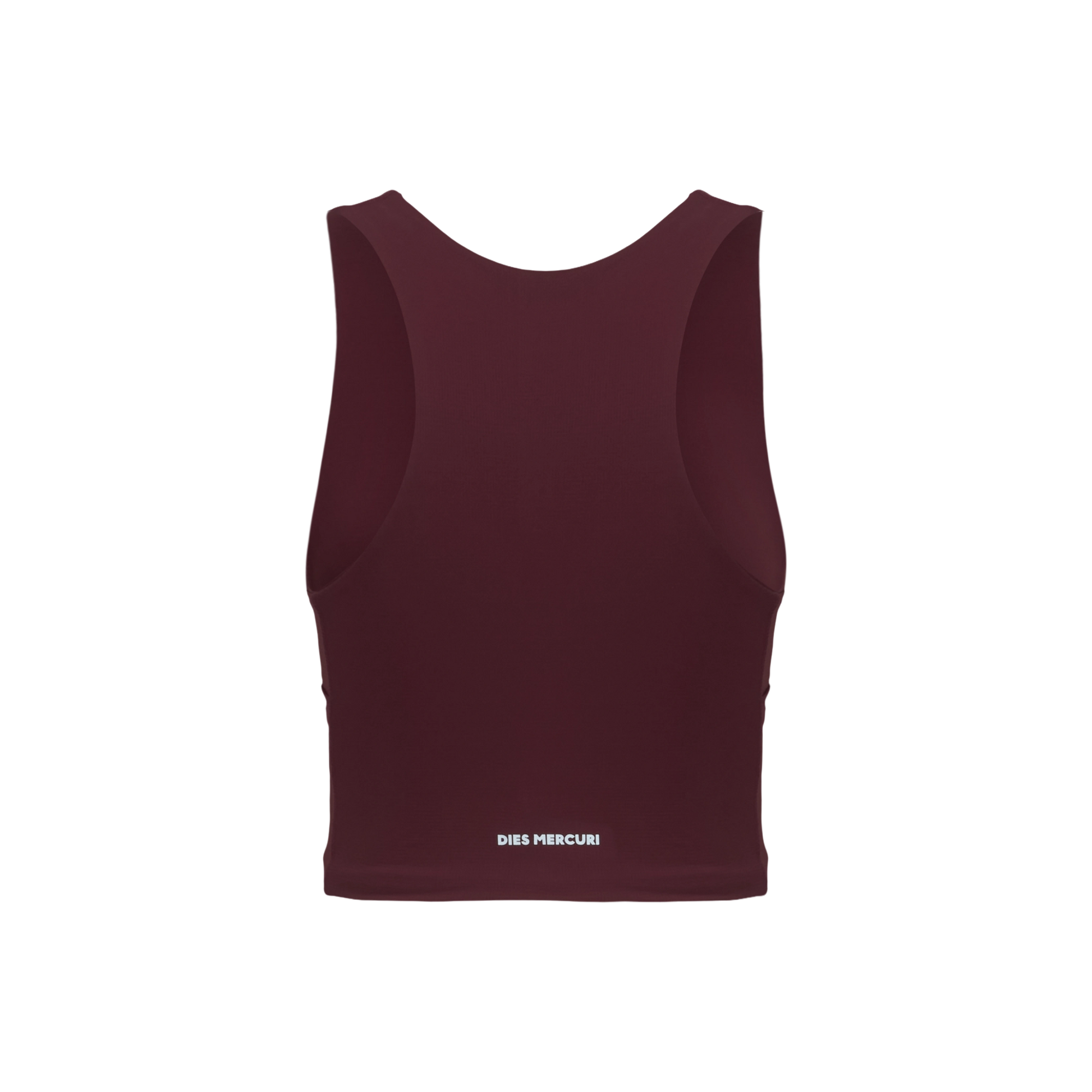 DM013 Race Crop Top