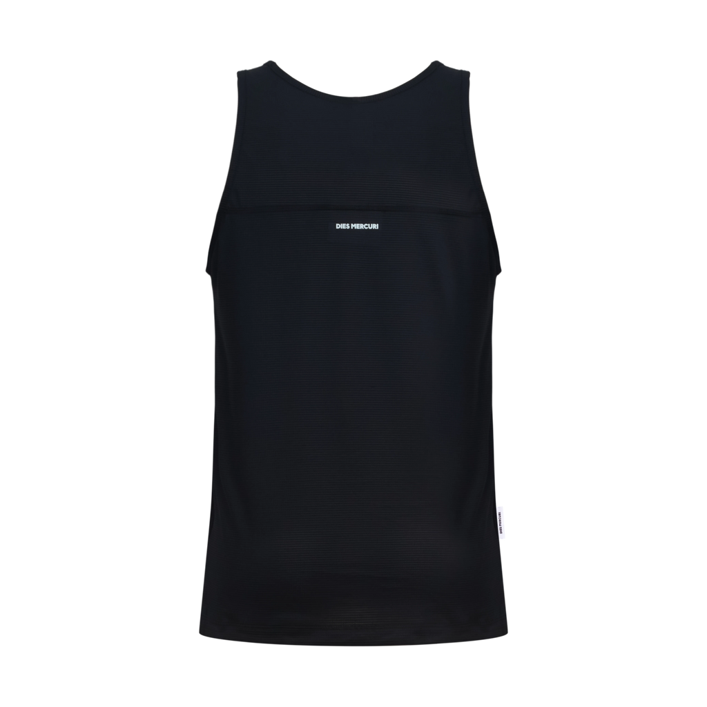 DM015 Structure Running Singlet
