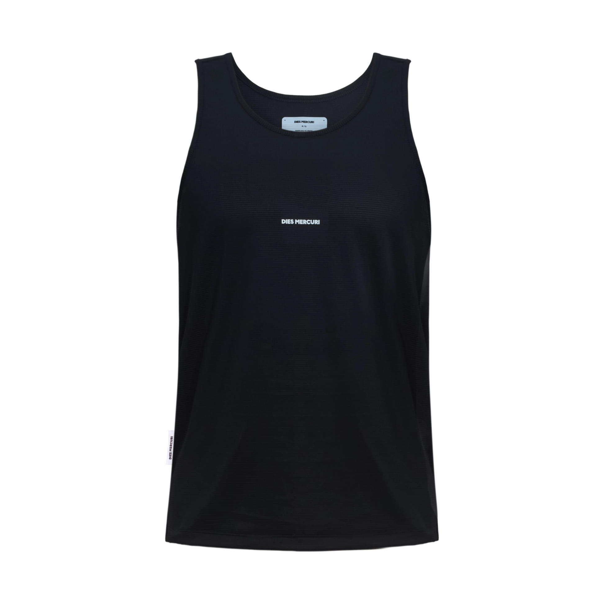 DM015 Structure Running Singlet