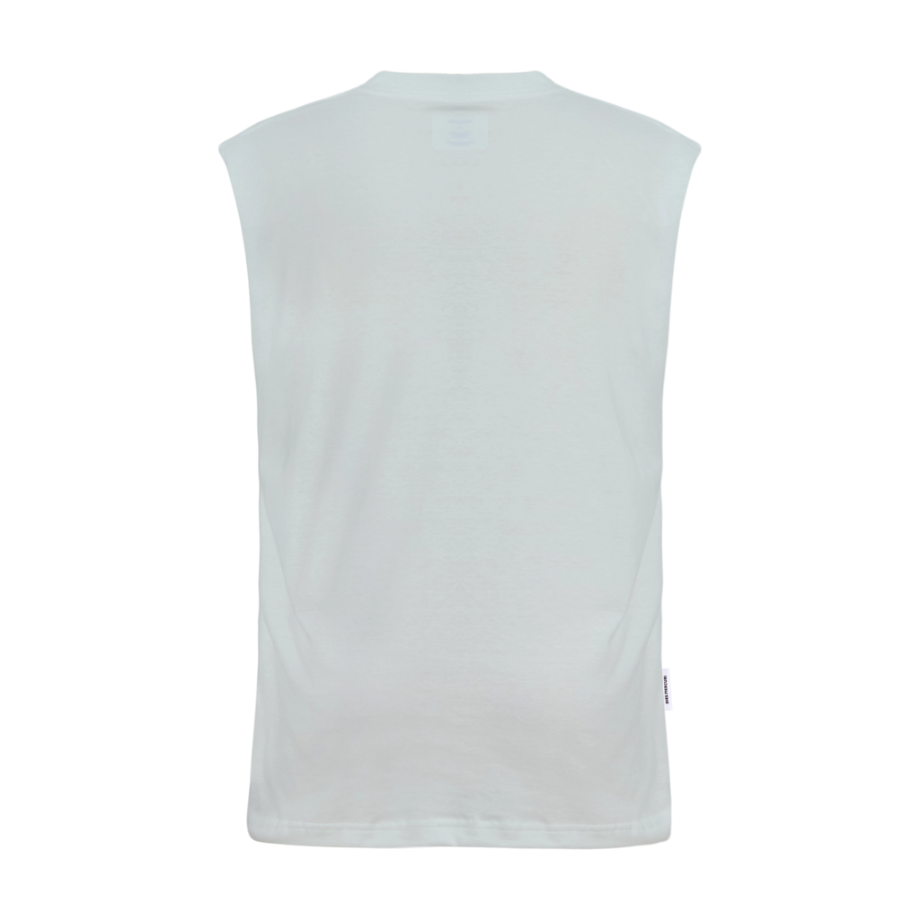 DM016 Cotton Running Tank