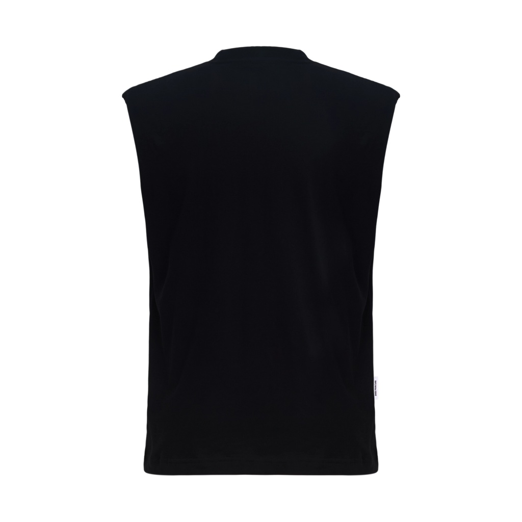 DM016 Cotton Running Tank