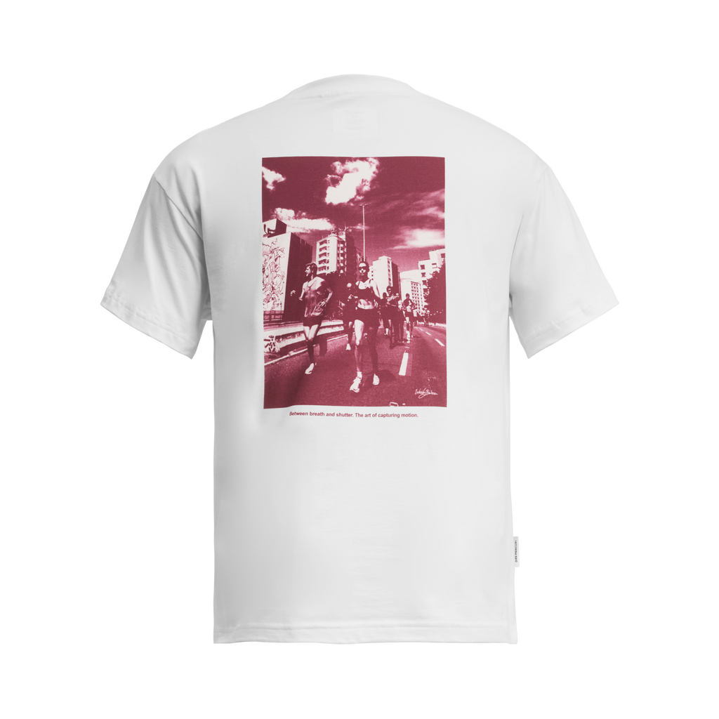 DM008 Cotton Tee x Wesley Barbosa