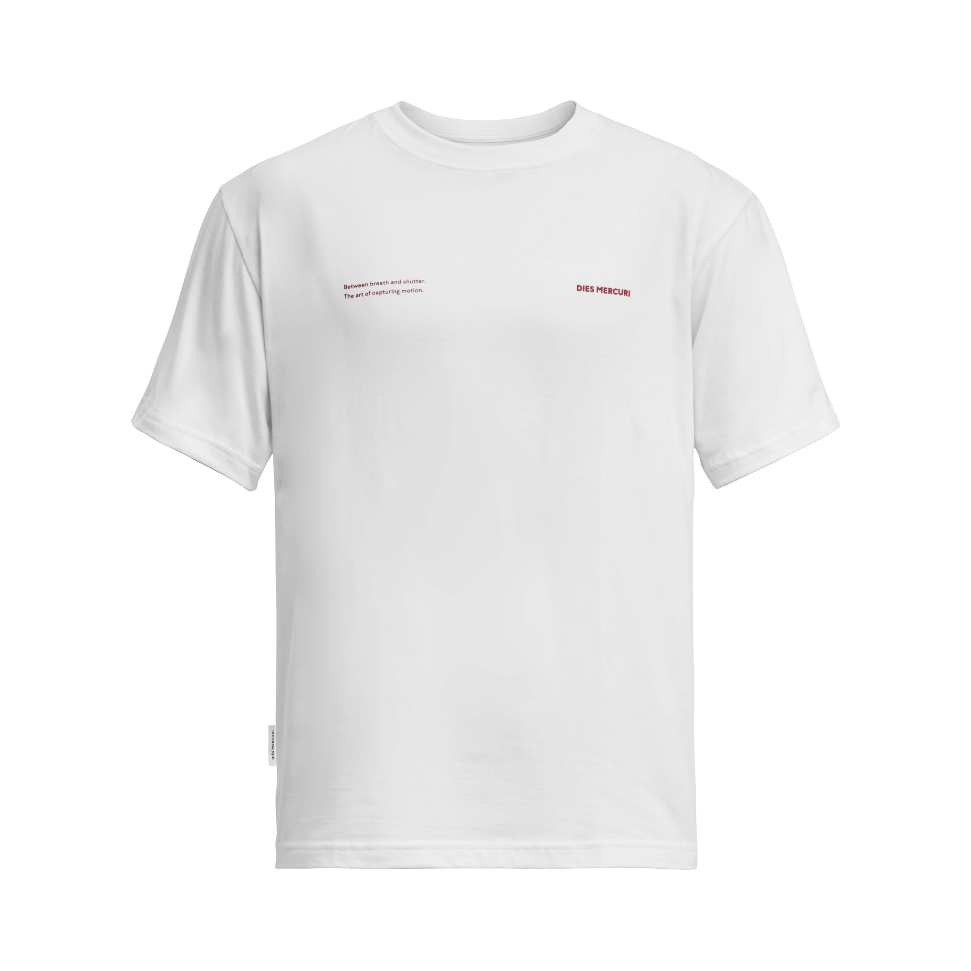 DM008 Cotton Tee x Wesley Barbosa